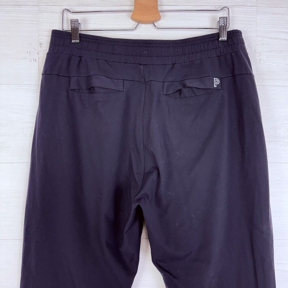 Public Rec All Day Everyday Pants Men 36 x 28 Stretch Comfort Pockets Navy - Picture 9 of 16